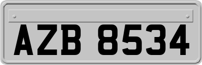 AZB8534