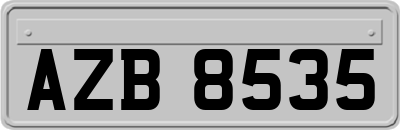 AZB8535