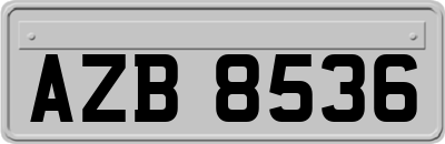 AZB8536