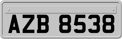 AZB8538