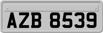 AZB8539