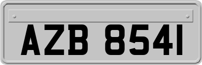 AZB8541