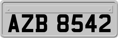 AZB8542