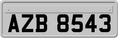 AZB8543