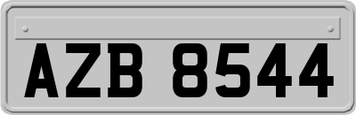 AZB8544