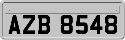 AZB8548