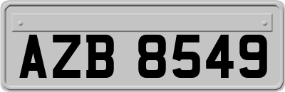AZB8549