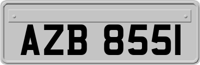 AZB8551