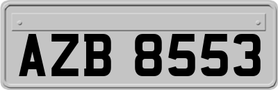 AZB8553