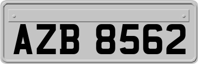 AZB8562