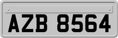 AZB8564