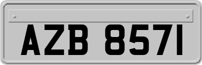 AZB8571