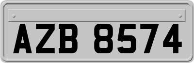 AZB8574