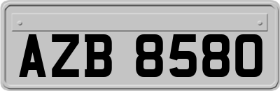 AZB8580