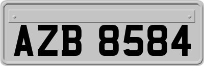 AZB8584