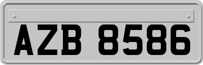 AZB8586