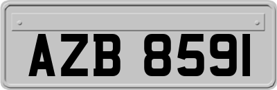 AZB8591