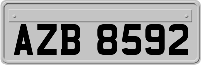 AZB8592