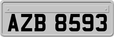 AZB8593