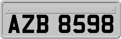 AZB8598