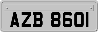 AZB8601