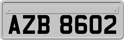 AZB8602