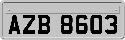 AZB8603