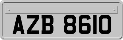 AZB8610