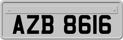 AZB8616
