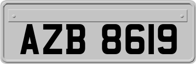 AZB8619