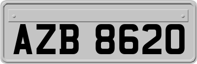 AZB8620