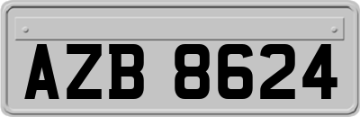 AZB8624