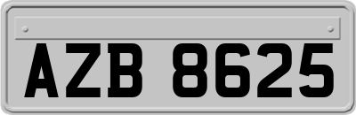 AZB8625
