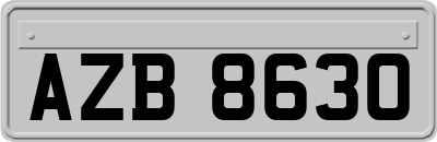 AZB8630