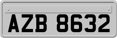 AZB8632