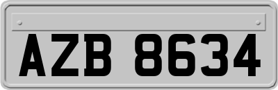 AZB8634
