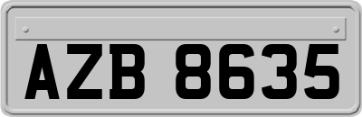 AZB8635