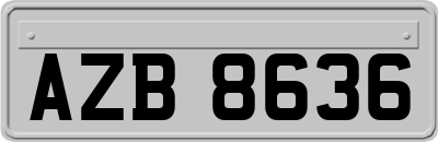 AZB8636