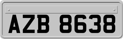 AZB8638