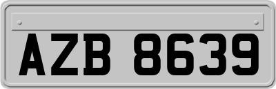 AZB8639