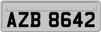 AZB8642