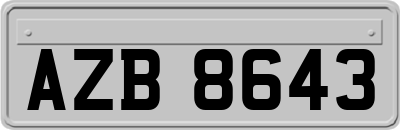 AZB8643
