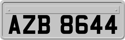 AZB8644