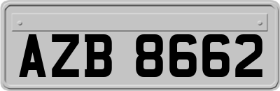 AZB8662