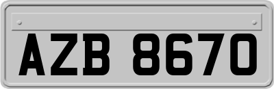 AZB8670