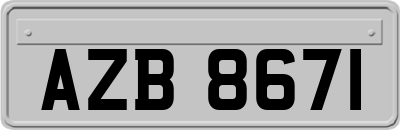 AZB8671