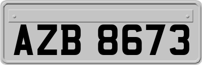 AZB8673