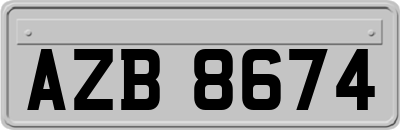 AZB8674