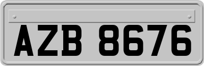 AZB8676