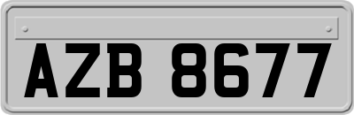 AZB8677